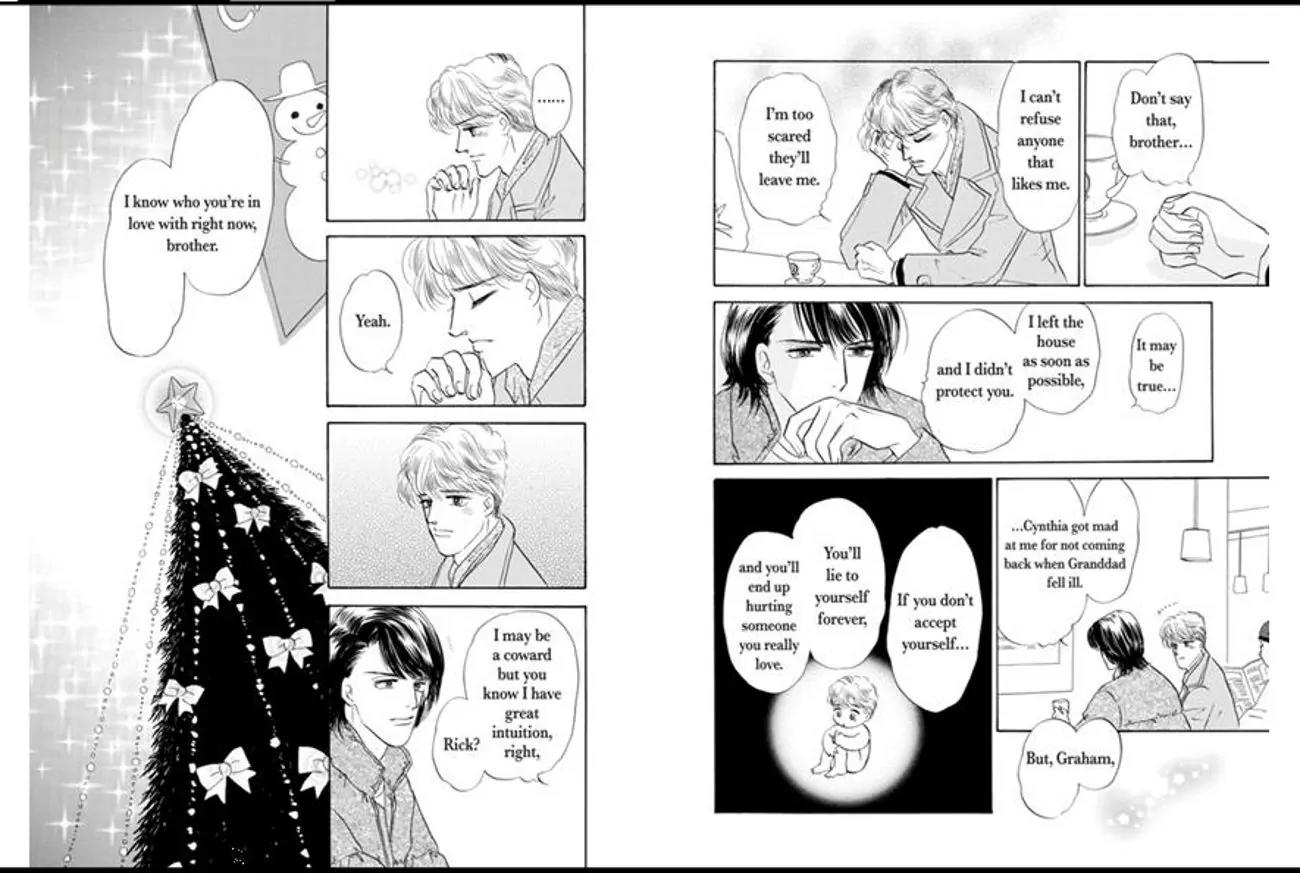 Usotsuki na Cinderella Chapter 1 page 67 - Chapter 1: The Cinderella Inheritance
