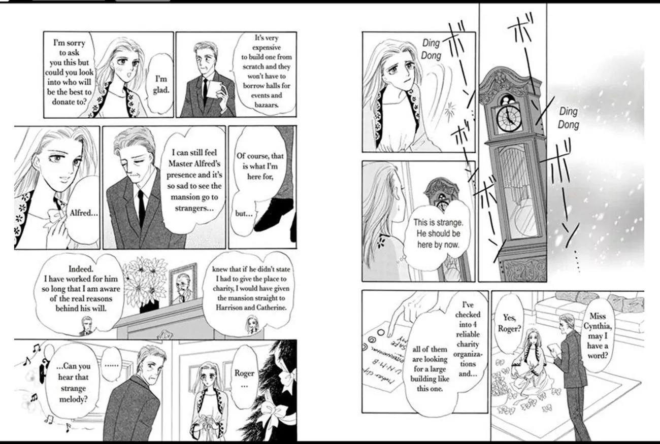 Usotsuki na Cinderella Chapter 1 page 68 - Chapter 1: The Cinderella Inheritance