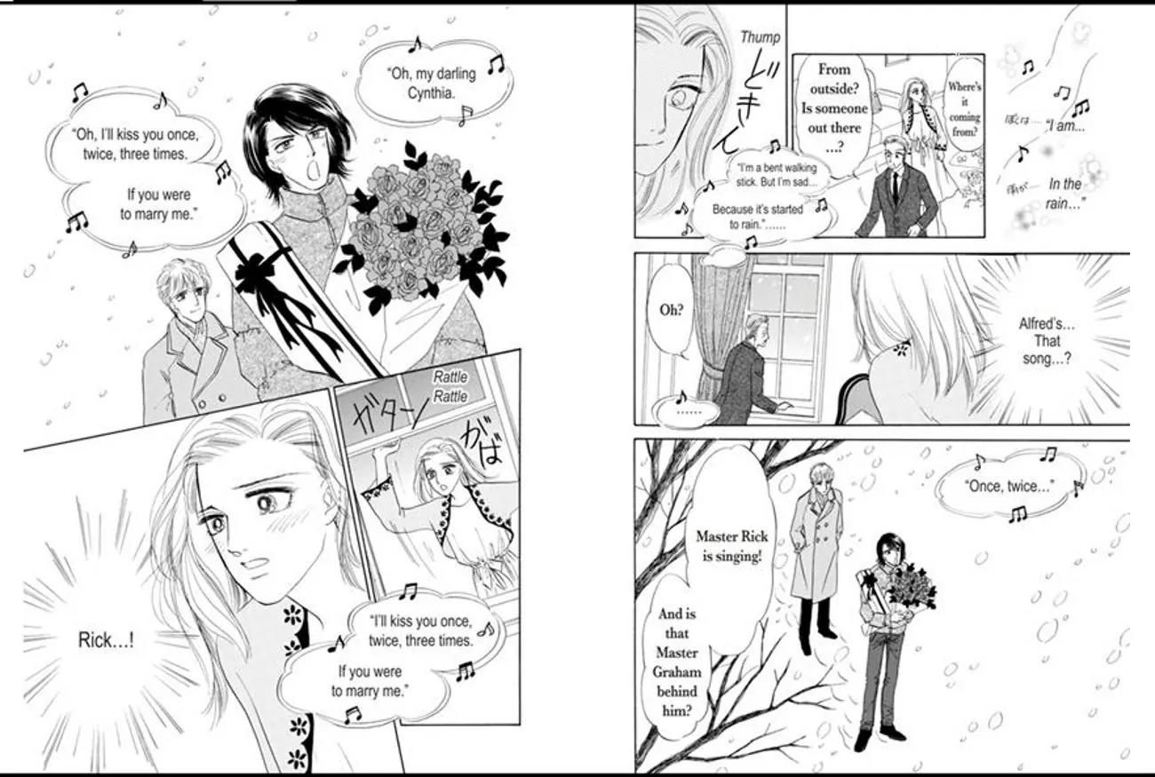 Usotsuki na Cinderella Chapter 1 page 69 - Chapter 1: The Cinderella Inheritance