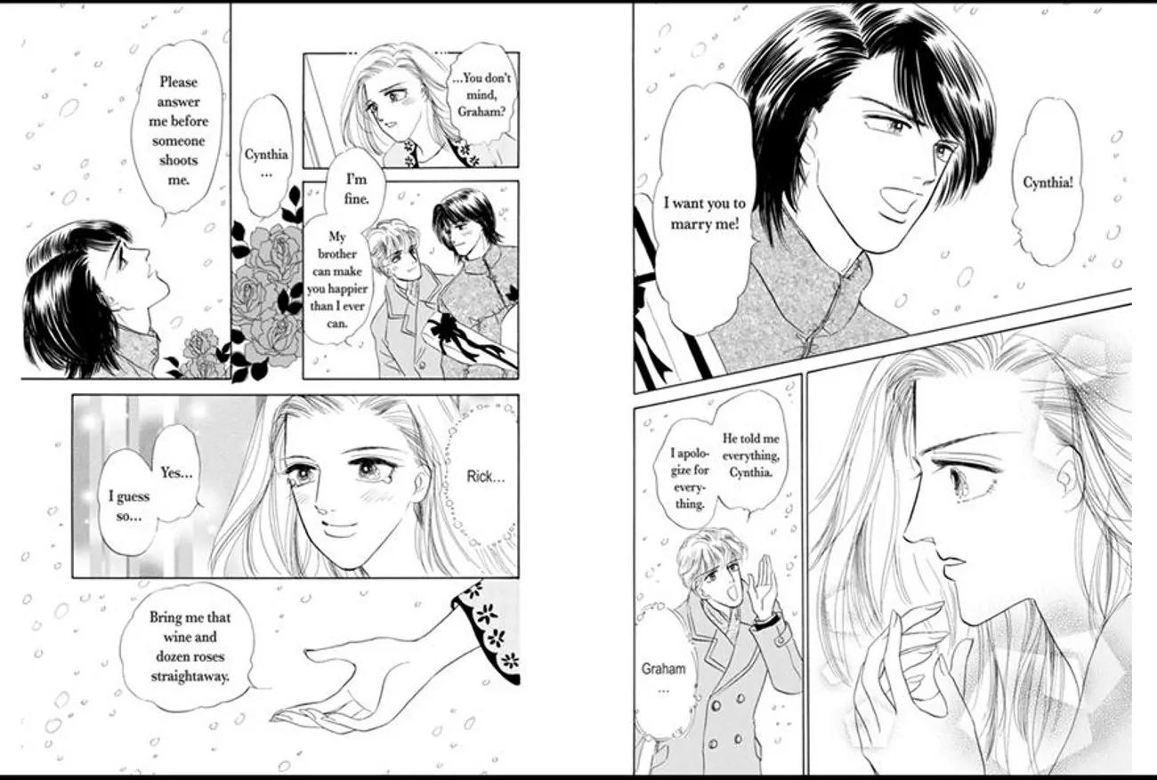 Usotsuki na Cinderella Chapter 1 page 70 - Chapter 1: The Cinderella Inheritance