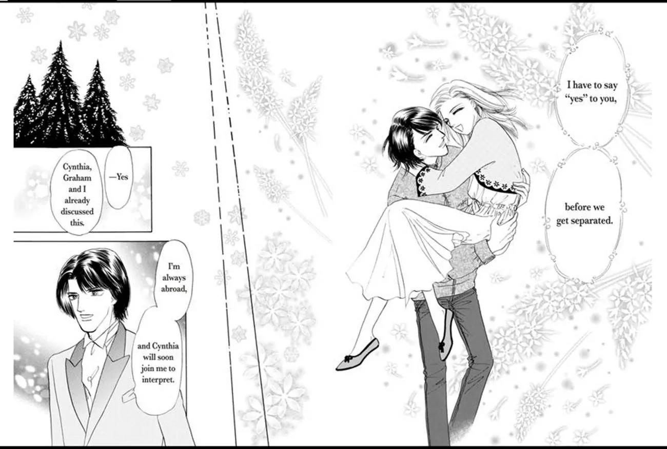 Usotsuki na Cinderella Chapter 1 page 71 - Chapter 1: The Cinderella Inheritance