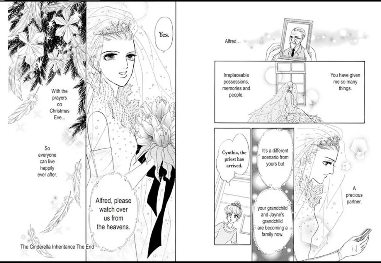 Usotsuki na Cinderella Chapter 1 page 73 - Chapter 1: The Cinderella Inheritance