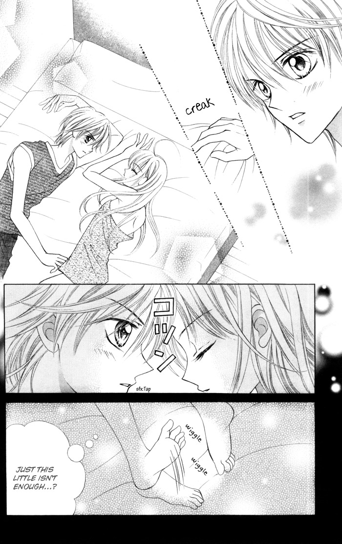 Usotsuki na Gemini Chapter 1 page 24 - Chapter 1