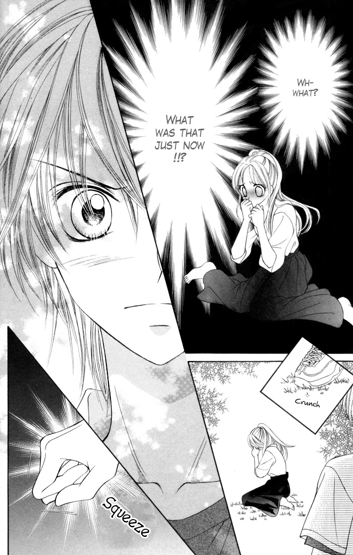 Usotsuki na Gemini Chapter 1 page 36 - Chapter 1
