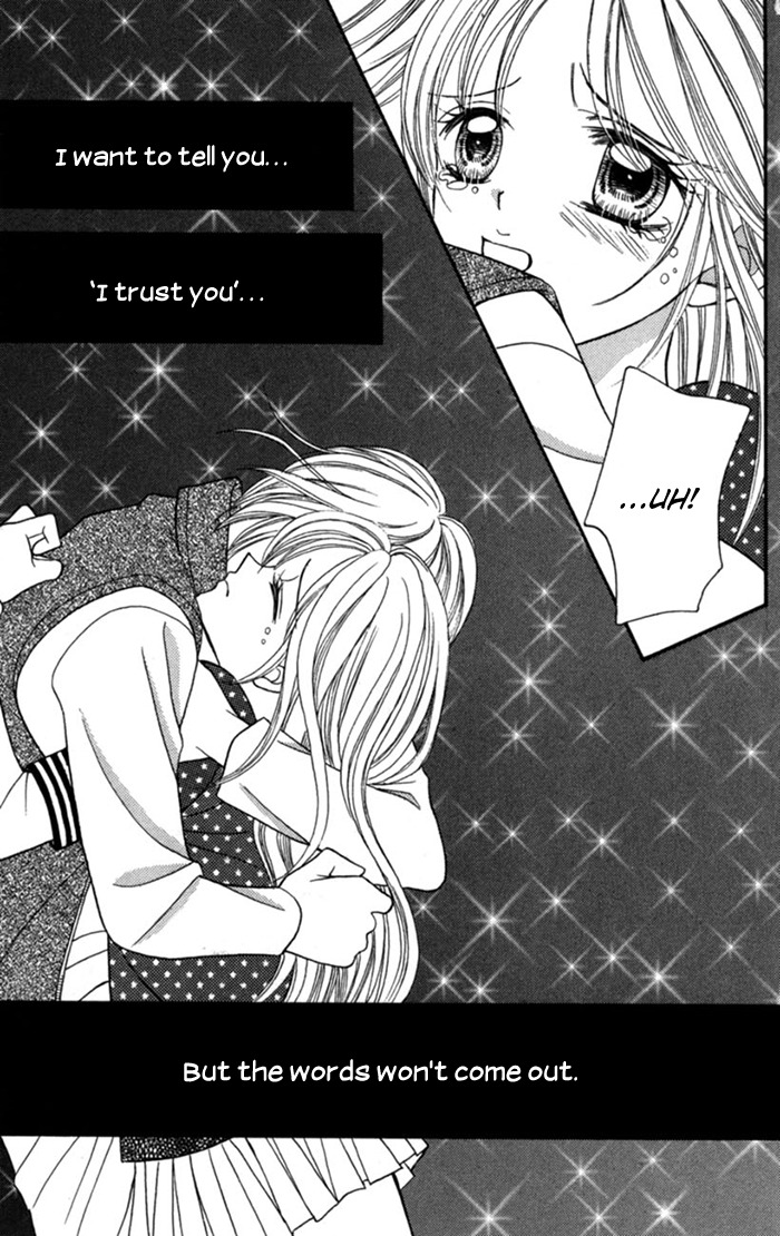 Usotsuki na Gemini Chapter 10 page 34 - Chapter 10