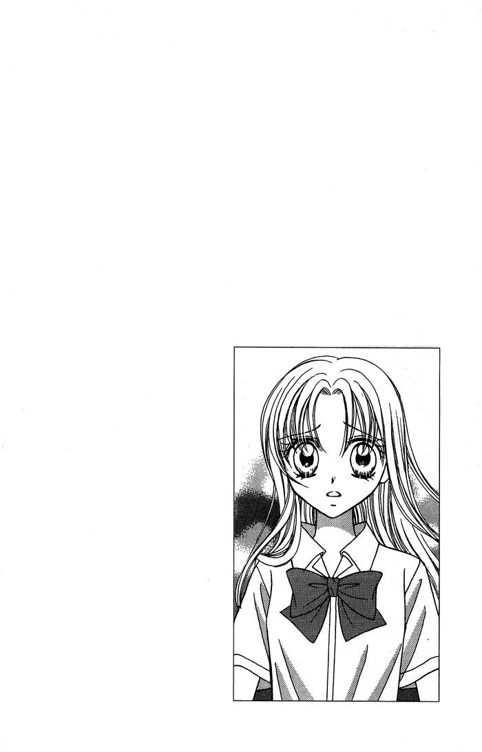 Usotsuki na Gemini Chapter 11 page 31 - Chapter 11