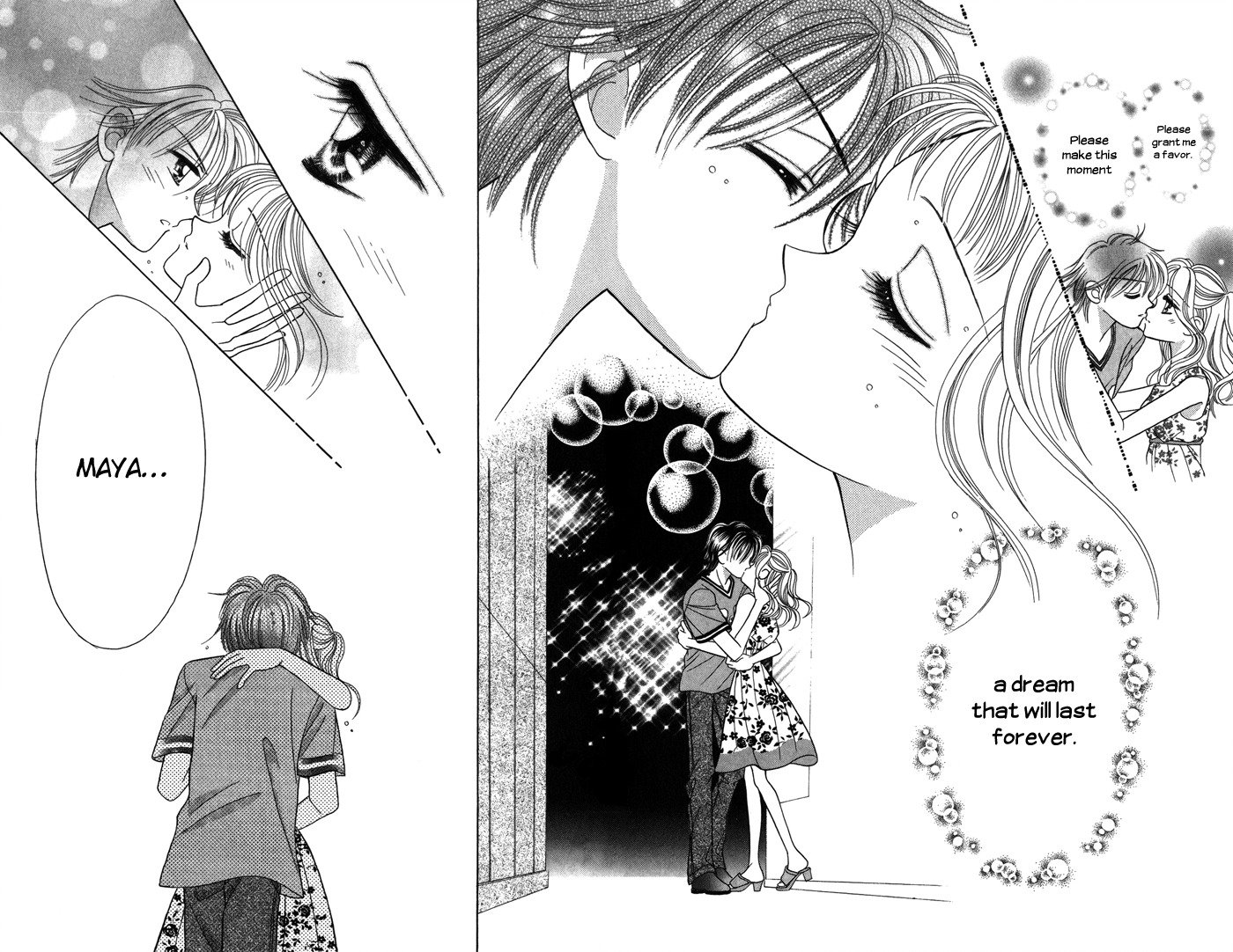Usotsuki na Gemini Chapter 12.2 page 29 - Chapter 12.2