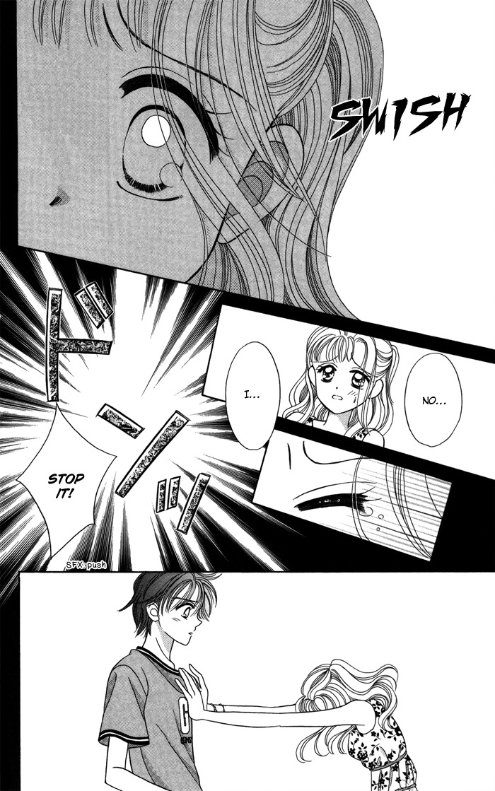 Usotsuki na Gemini Chapter 12.2 page 30 - Chapter 12.2