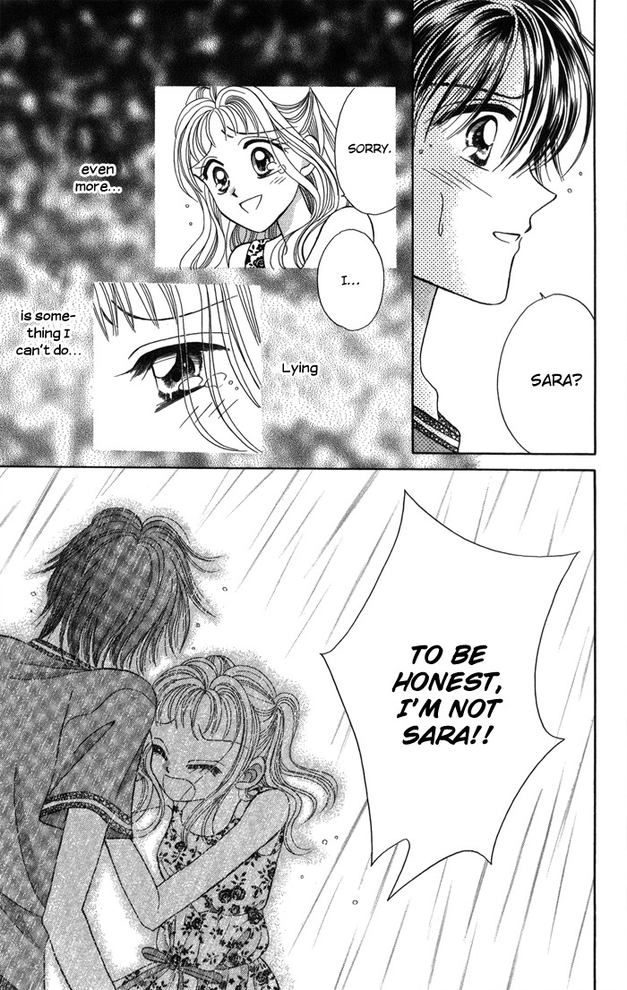 Usotsuki na Gemini Chapter 12.2 page 31 - Chapter 12.2