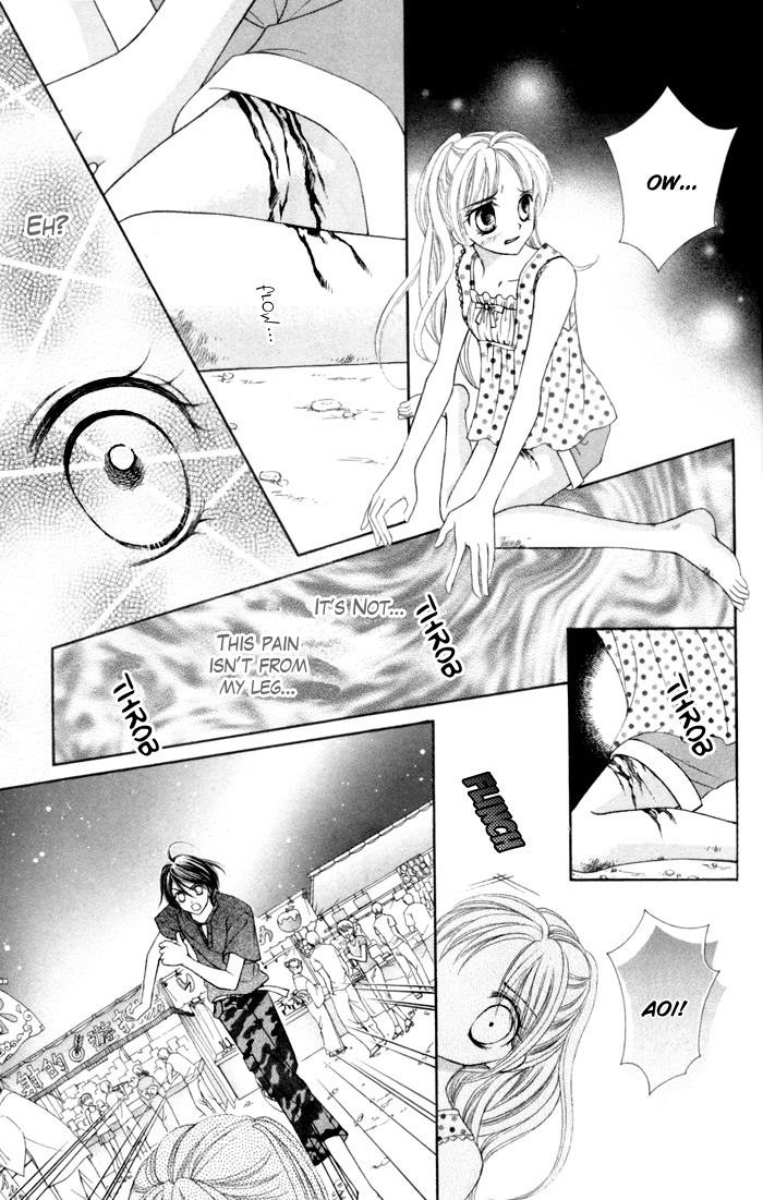 Usotsuki na Gemini Chapter 2 page 28 - Chapter 2