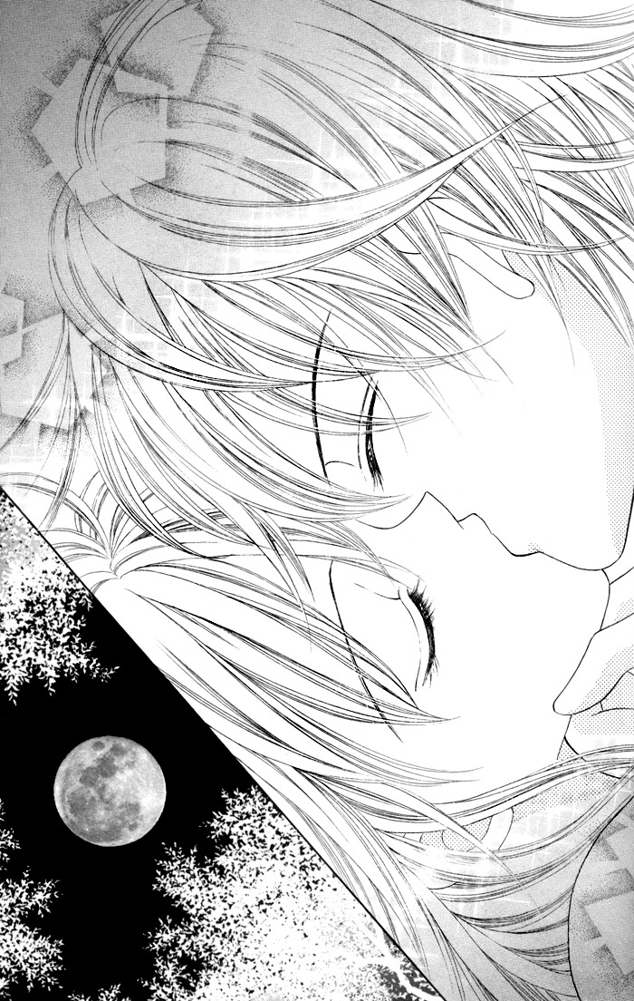 Usotsuki na Gemini Chapter 3 page 29 - Chapter 3