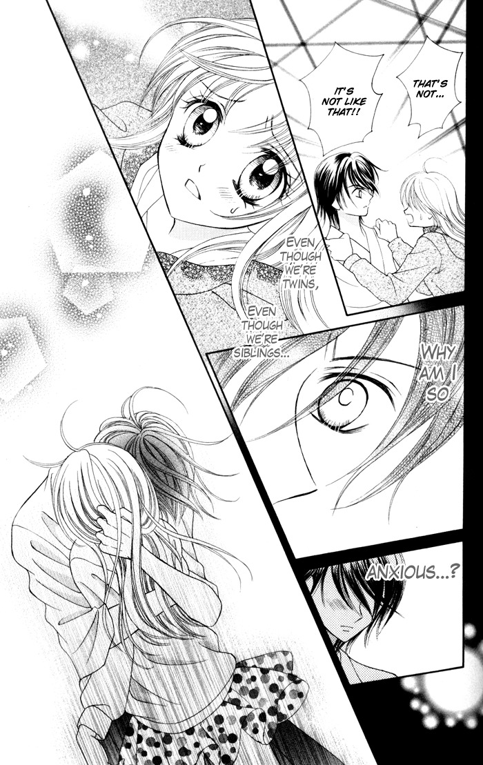 Usotsuki na Gemini Chapter 4 page 24 - Chapter 4