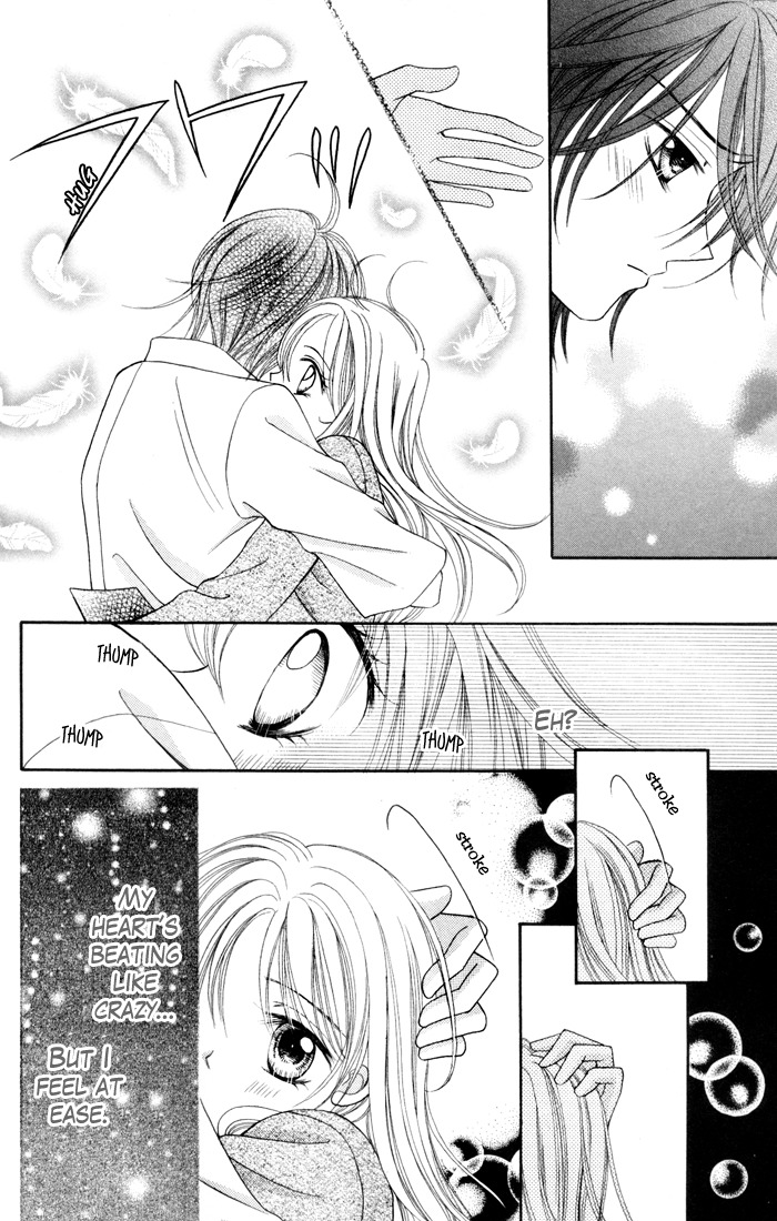 Usotsuki na Gemini Chapter 4 page 27 - Chapter 4