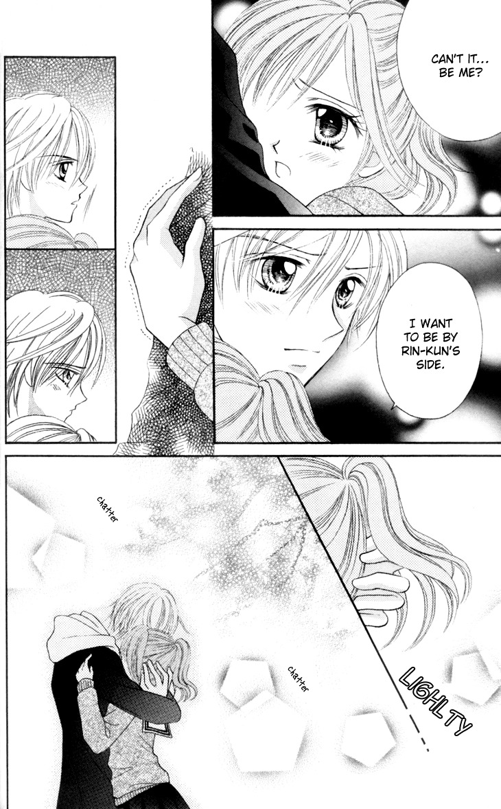 Usotsuki na Gemini Chapter 5 page 26 - Chapter 5
