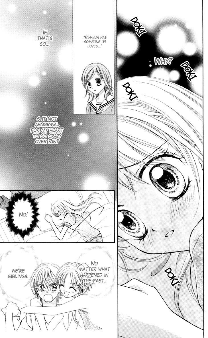 Usotsuki na Gemini Chapter 5 page 29 - Chapter 5