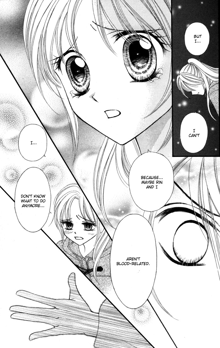 Usotsuki na Gemini Chapter 6 page 15 - Chapter 6
