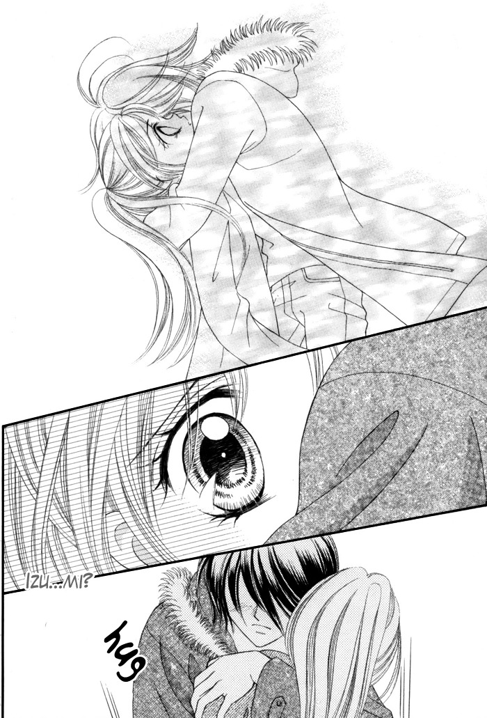 Usotsuki na Gemini Chapter 6 page 16 - Chapter 6