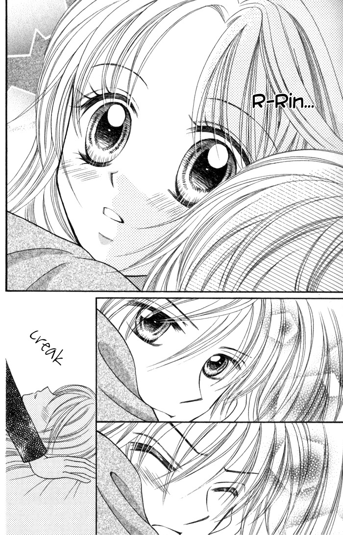 Usotsuki na Gemini Chapter 7 page 24 - Chapter 7