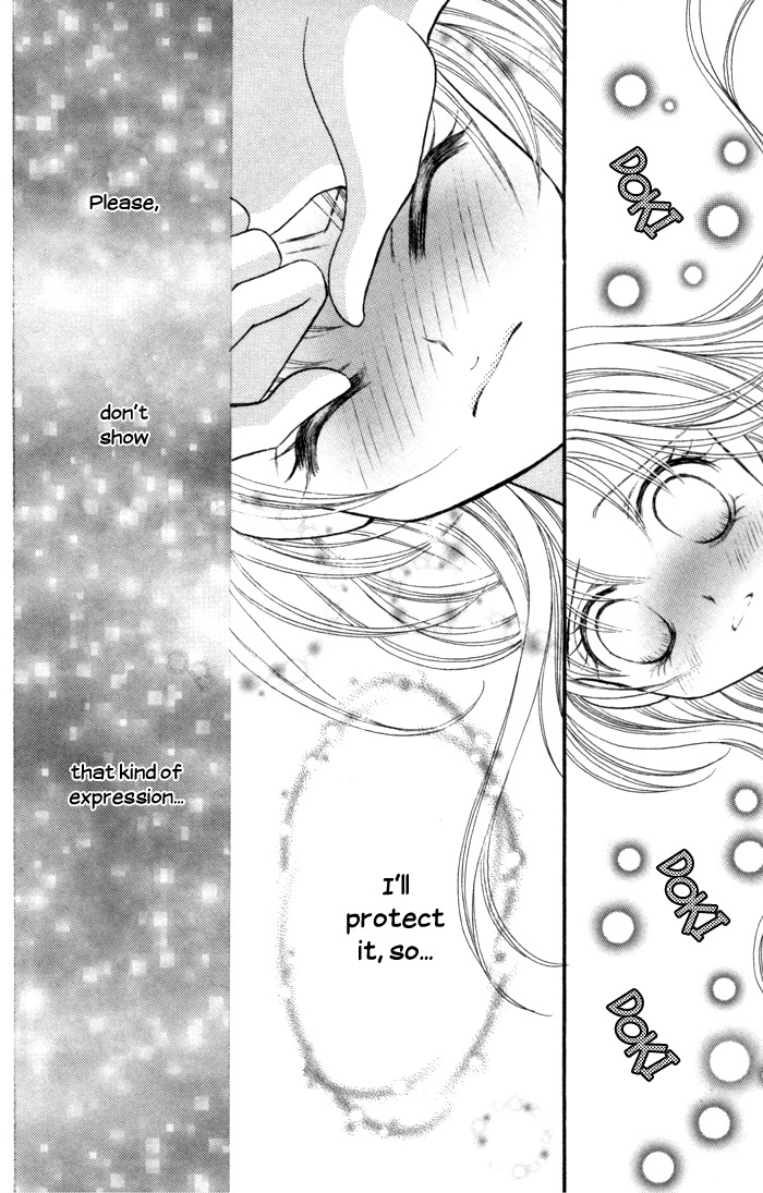Usotsuki na Gemini Chapter 7 page 26 - Chapter 7