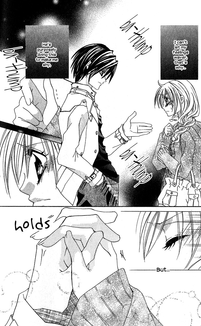 Usotsuki na Kanojo (AYUMI Rin) Chapter 1 page 14 - Chapter 1