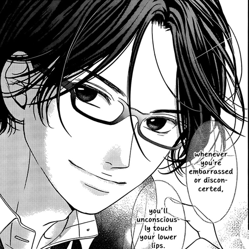 Usotsuki na Pierce Chapter 0 : [One Shot] cover