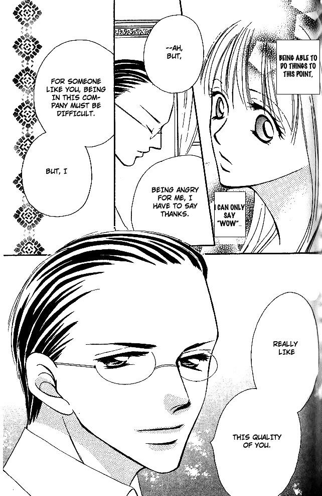 Usotsuki Naito Chapter 1 page 26 - Chapter 1