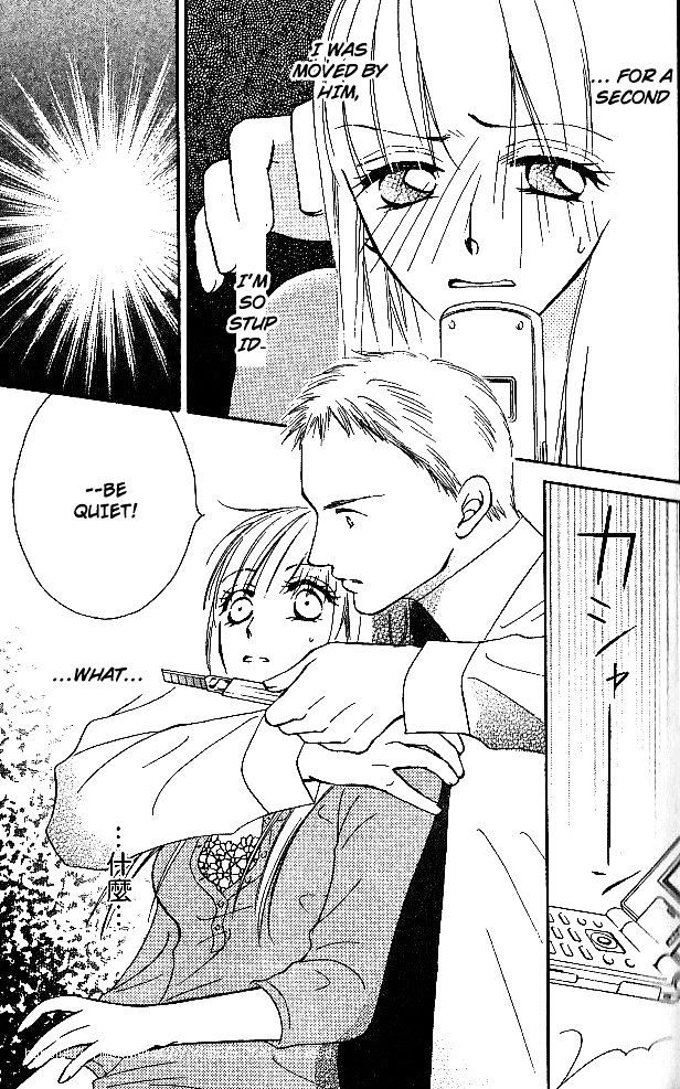 Usotsuki Naito Chapter 1 page 30 - Chapter 1