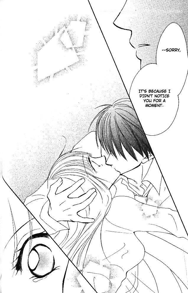 Usotsuki Naito Chapter 1 page 37 - Chapter 1