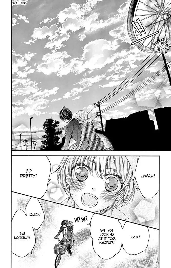 Usotsuki Ouji no Karekano Gokko Chapter 1 page 32 - Chapter 1