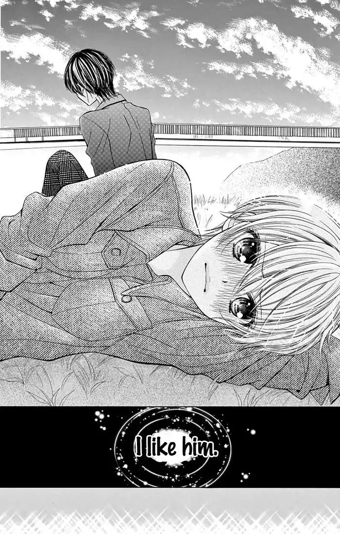Usotsuki Ouji no Karekano Gokko Chapter 1 page 36 - Chapter 1
