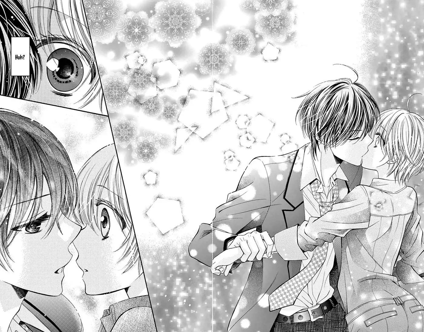 Usotsuki Ouji no Karekano Gokko Chapter 1 page 42 - Chapter 1