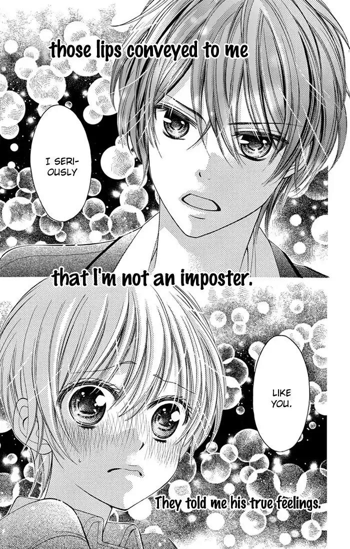 Usotsuki Ouji no Karekano Gokko Chapter 1 page 44 - Chapter 1