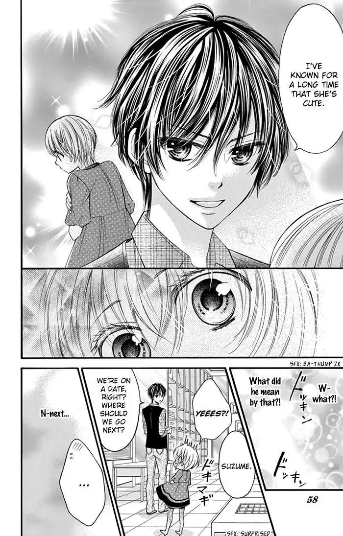 Usotsuki Ouji no Karekano Gokko Chapter 2 page 13 - Chapter 2