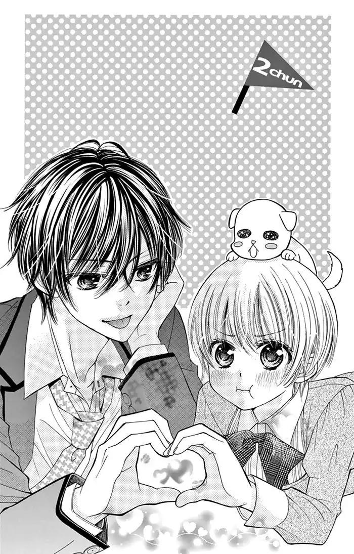 Usotsuki Ouji no Karekano Gokko Chapter 2 page 2 - Chapter 2