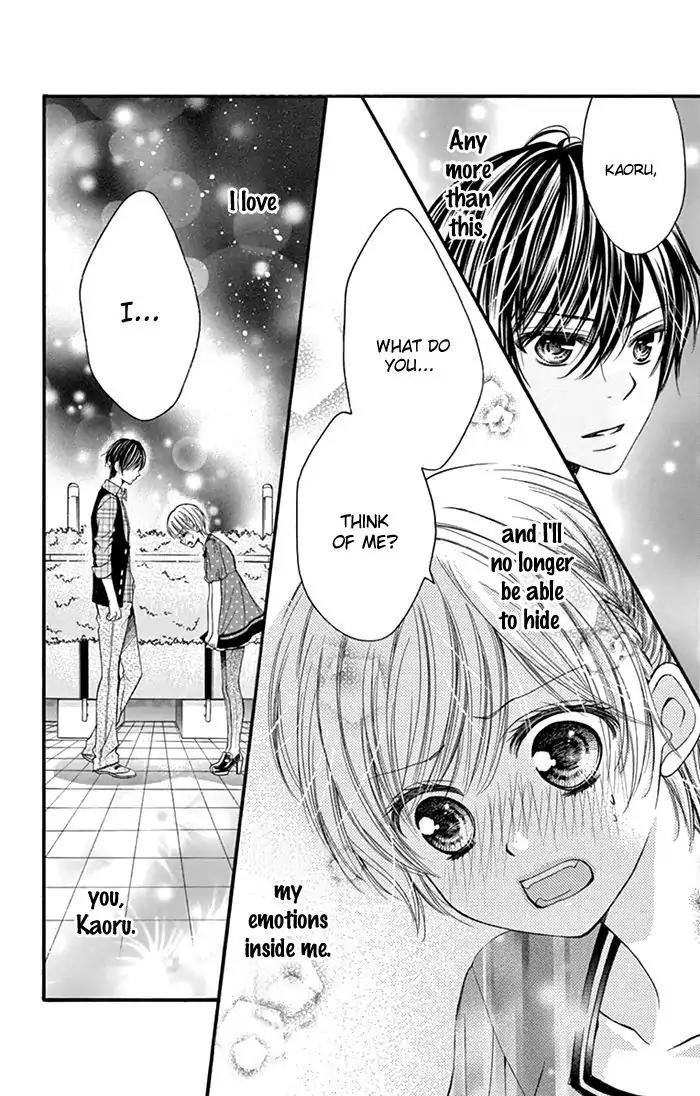 Usotsuki Ouji no Karekano Gokko Chapter 2 page 23 - Chapter 2