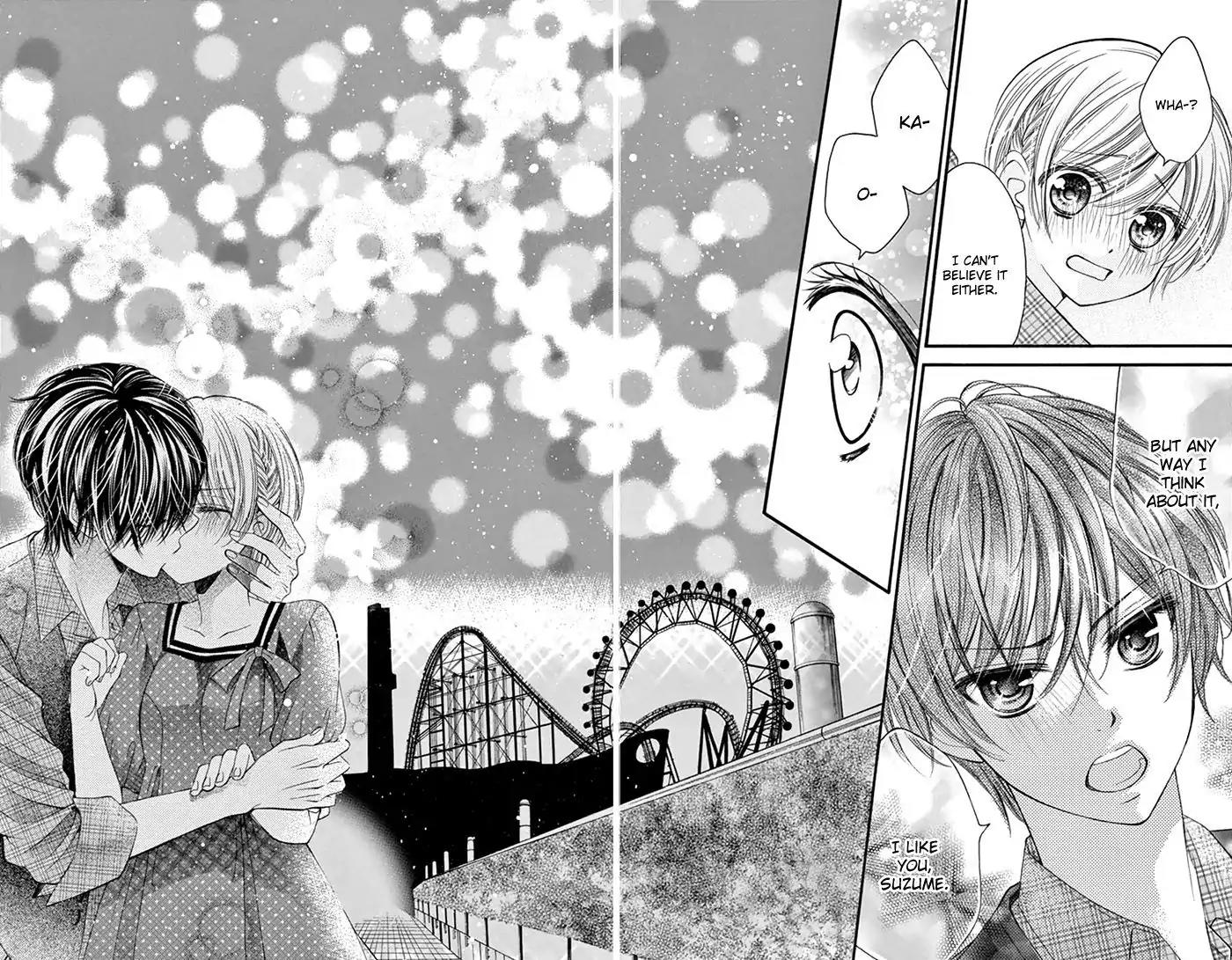 Usotsuki Ouji no Karekano Gokko Chapter 2 page 29 - Chapter 2