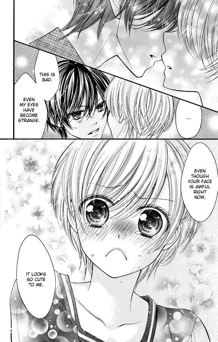 Usotsuki Ouji no Karekano Gokko Chapter 2 page 30 - Chapter 2