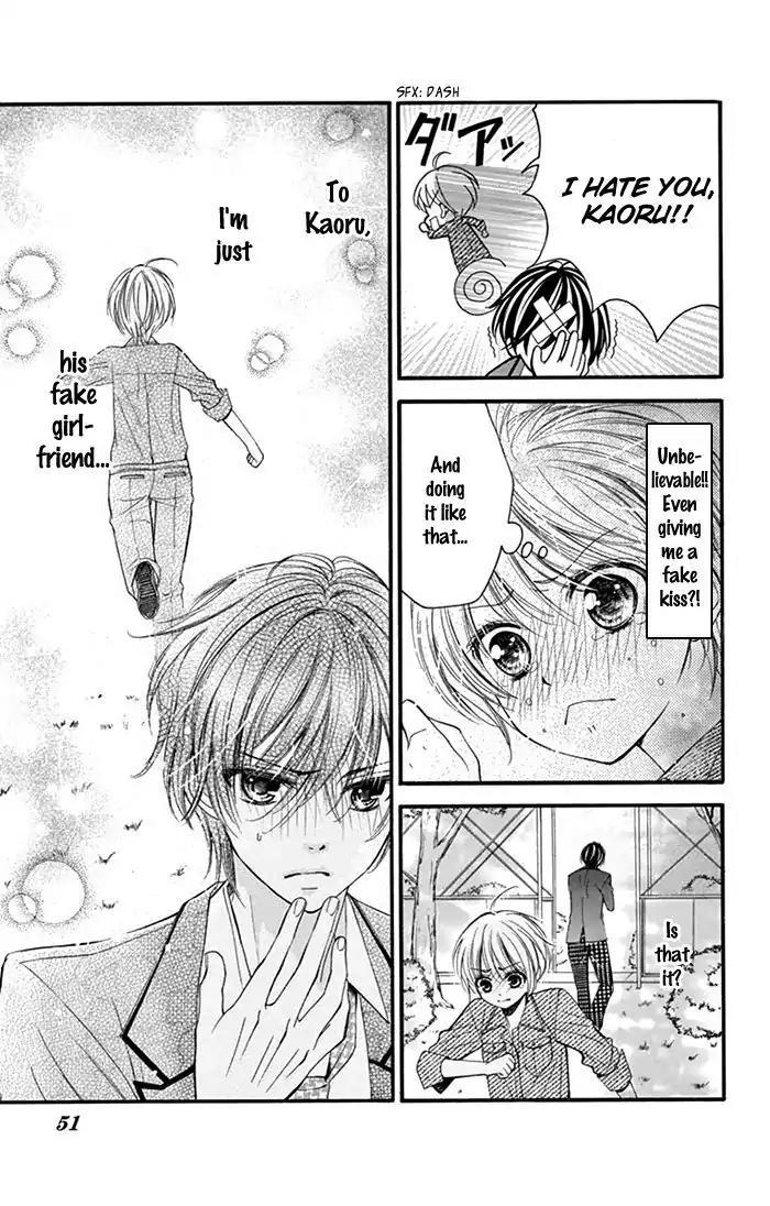 Usotsuki Ouji no Karekano Gokko Chapter 2 page 6 - Chapter 2
