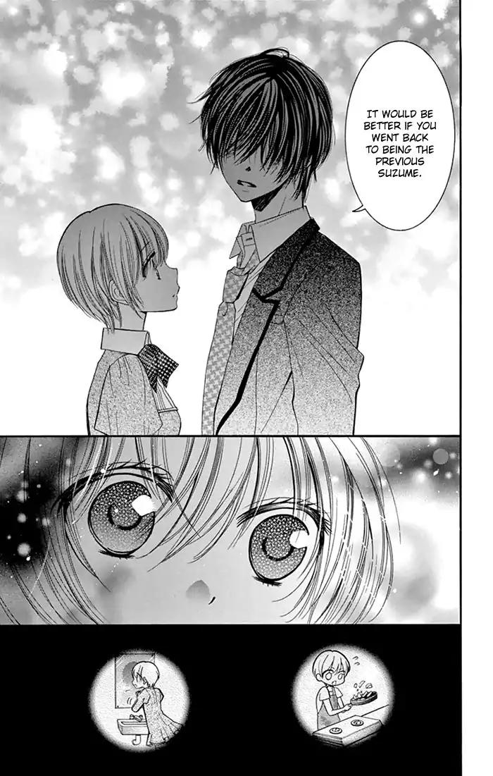 Usotsuki Ouji no Karekano Gokko Chapter 3 page 18 - Chapter 3