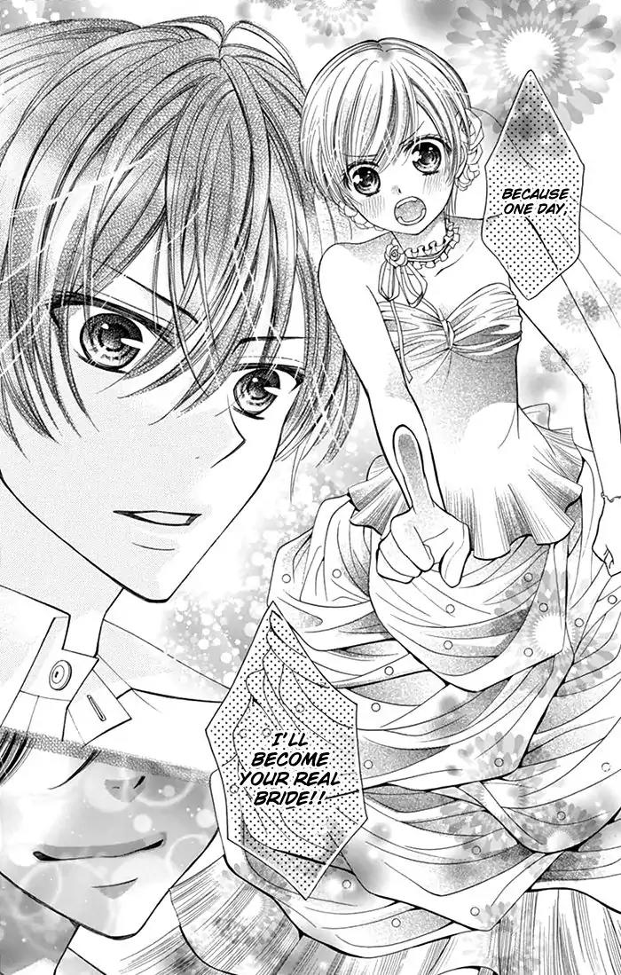 Usotsuki Ouji no Karekano Gokko Chapter 3 page 29 - Chapter 3