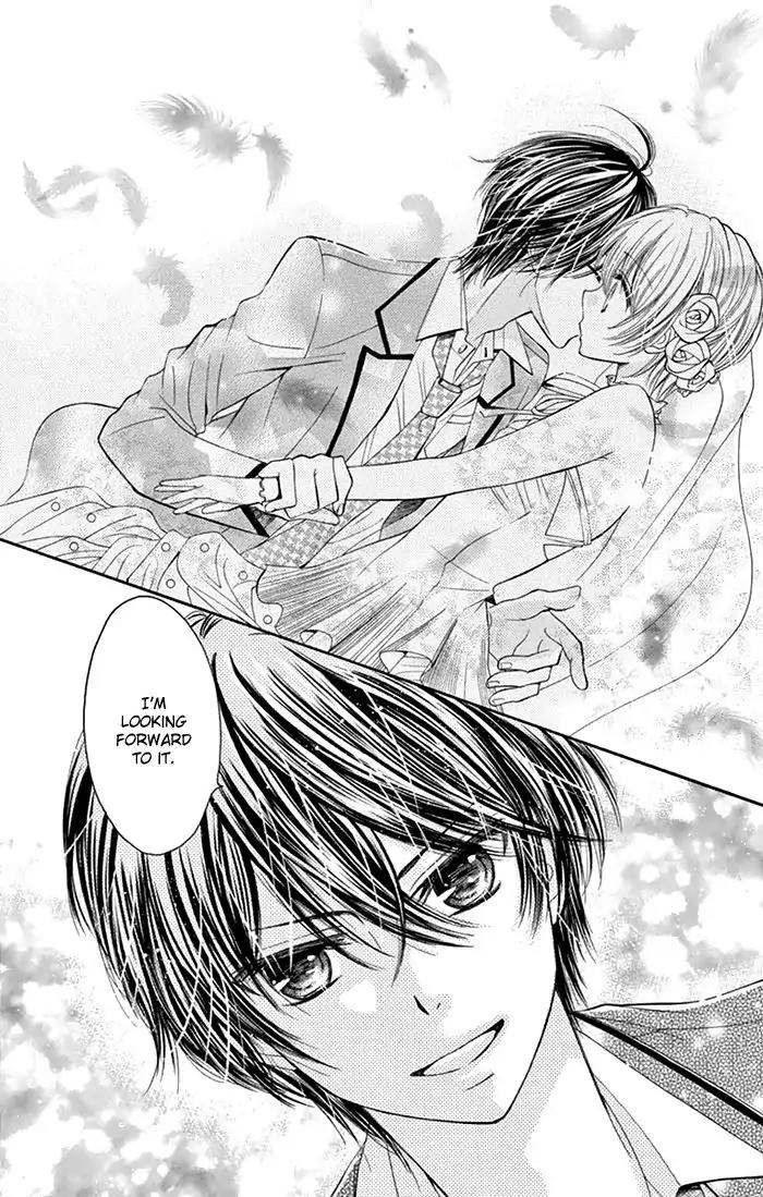Usotsuki Ouji no Karekano Gokko Chapter 3 page 30 - Chapter 3