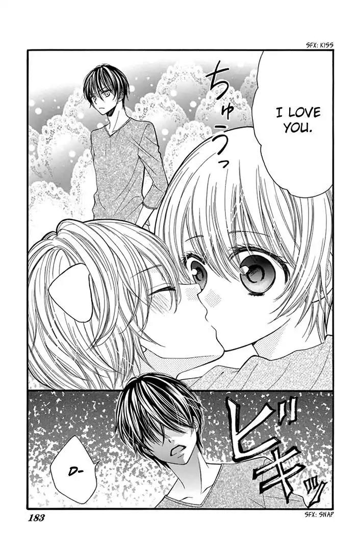 Usotsuki Ouji no Karekano Gokko Chapter 6 page 11 - Chapter 6: Extra