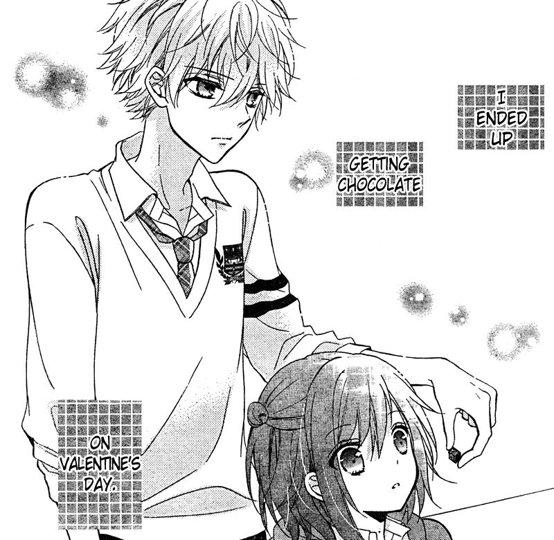 Usotsuki Ouji to Nisemono Kanojo Chapter 12 page 1 - Chapter 12 : The Angels Take The Black Cat To Heaven