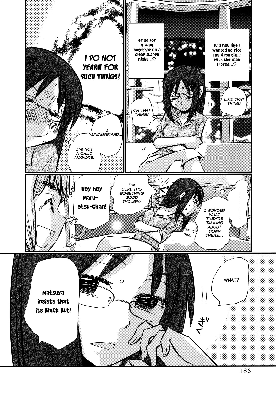Usotsuki Paradox Chapter 21.3 page 4 - Chapter 21.3: Overtime Payment (Bonus)