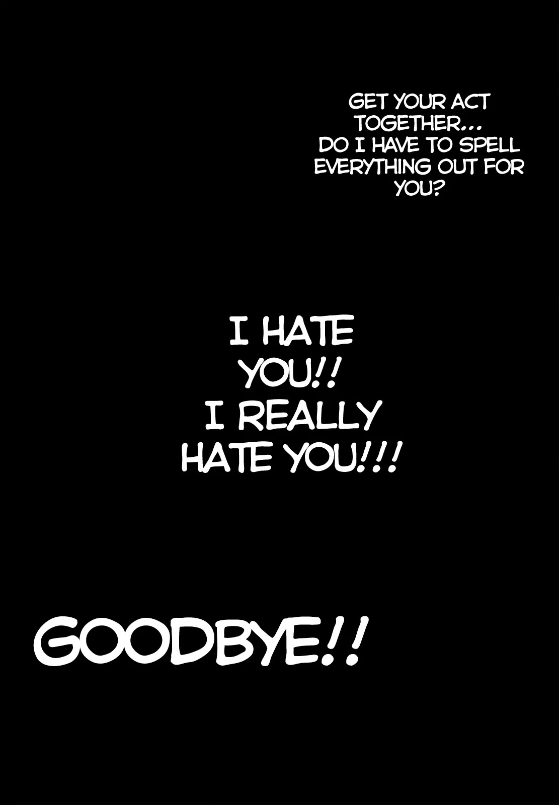 Usotsuki Paradox Chapter 21.5 page 2 - Chapter 21.5: Drawn for the Occasion