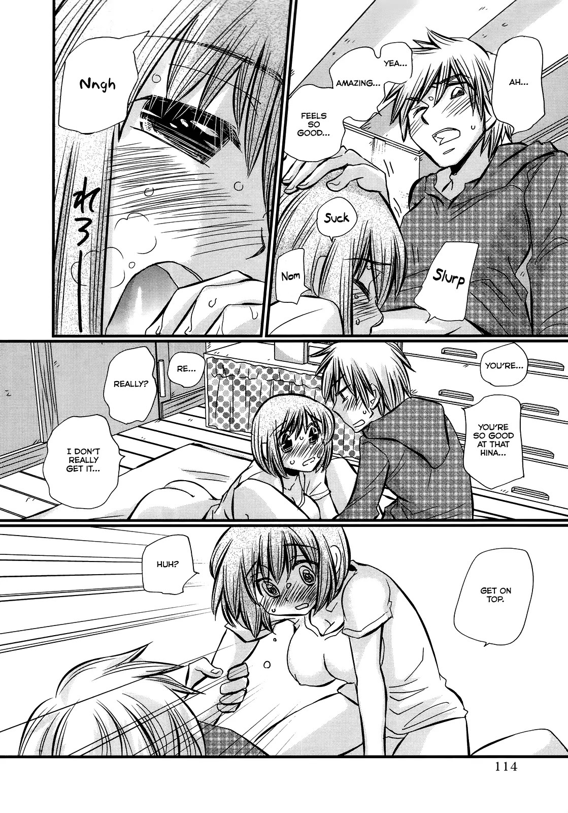 Usotsuki Paradox Chapter 26 page 17 - Chapter 26: Hero, 9999 HP, Have Panacea