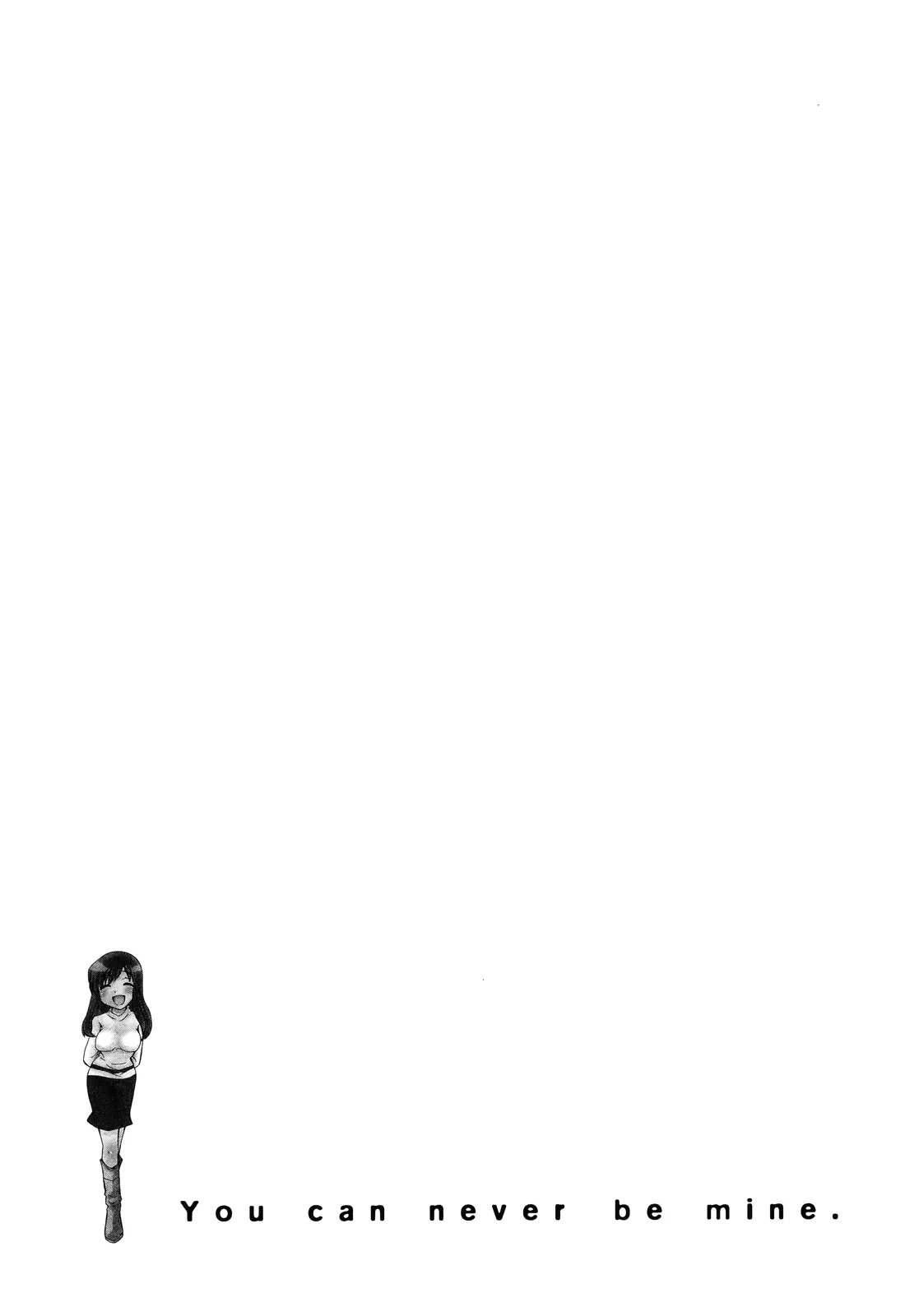 Usotsuki Paradox Chapter 31 page 22 - Chapter 31: It's a Problem, At Times Like These, What Are You Supposed To Do?