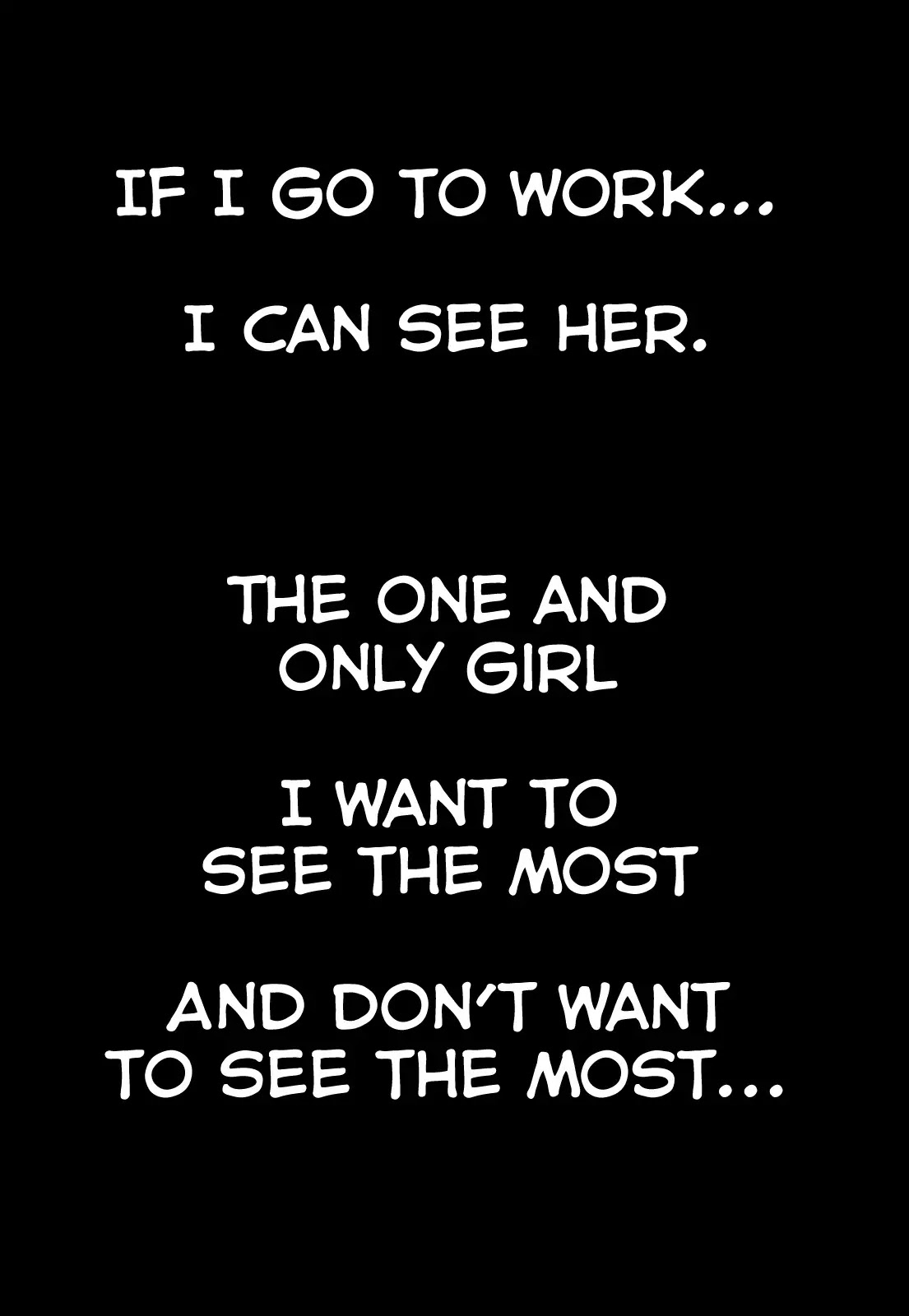 Usotsuki Paradox Chapter 38 page 5 - Chapter 38 : The Dream-Like Day Before Yesterday, The Yesterday I Wish Was a Dream, The Today I do Nothing But Dream