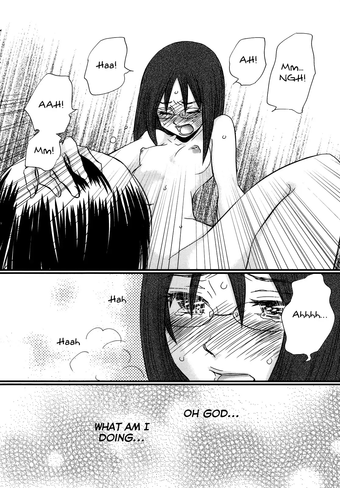 Usotsuki Paradox Chapter 43 page 11 - Chapter 43 : No Confidence, Disgraceful, I Just Don't Know