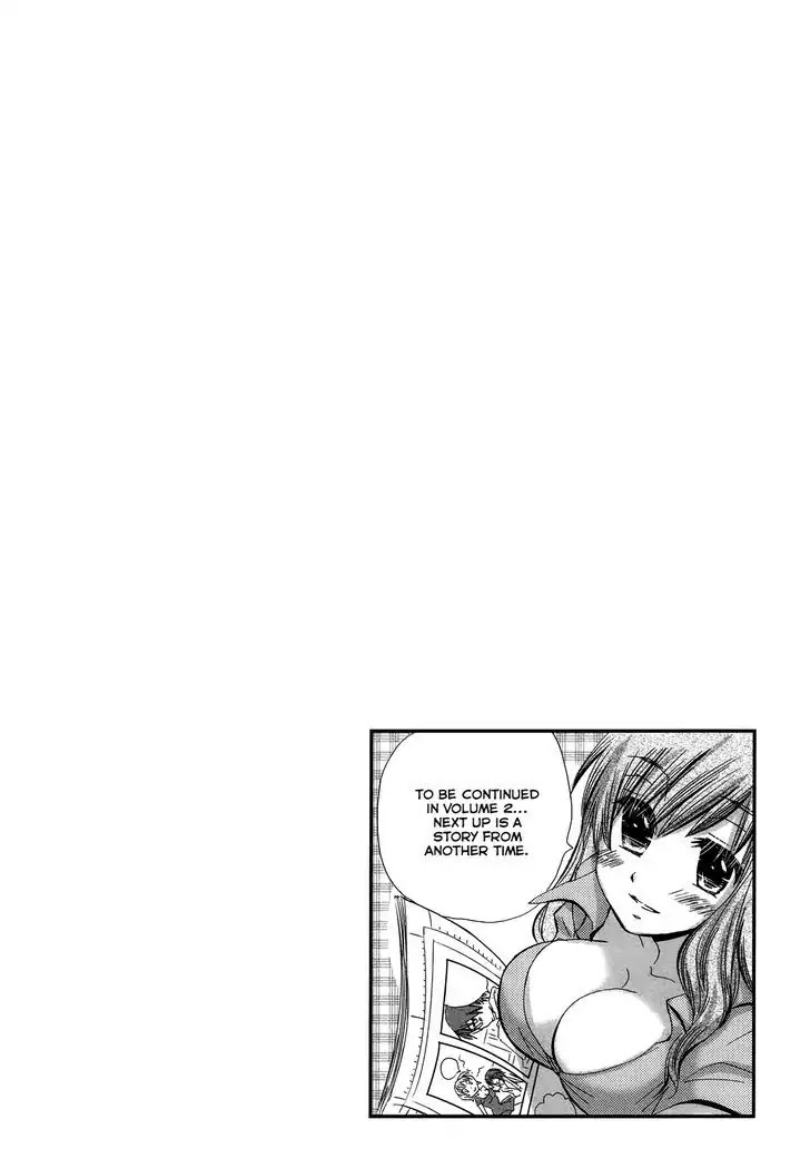 Usotsuki Paradox Chapter 6 page 22 - Chapter 6: Hero, 1 HP, Out of Potions